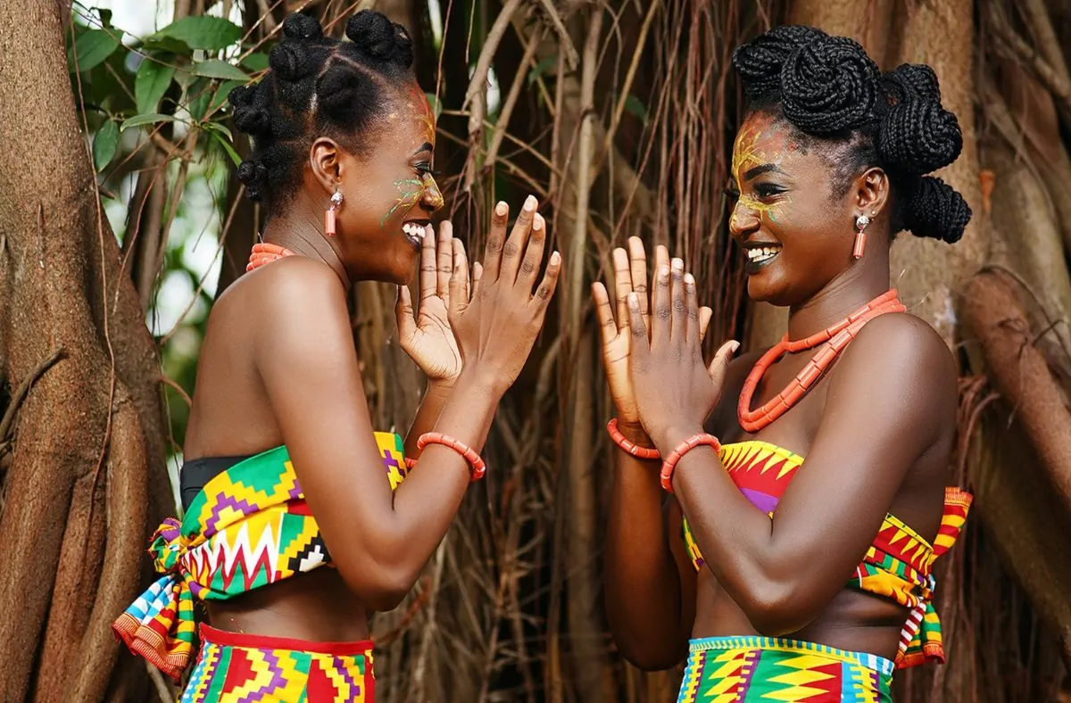 What Are the Languages Spoken in Ghana? 12 Indigenous Languages 
