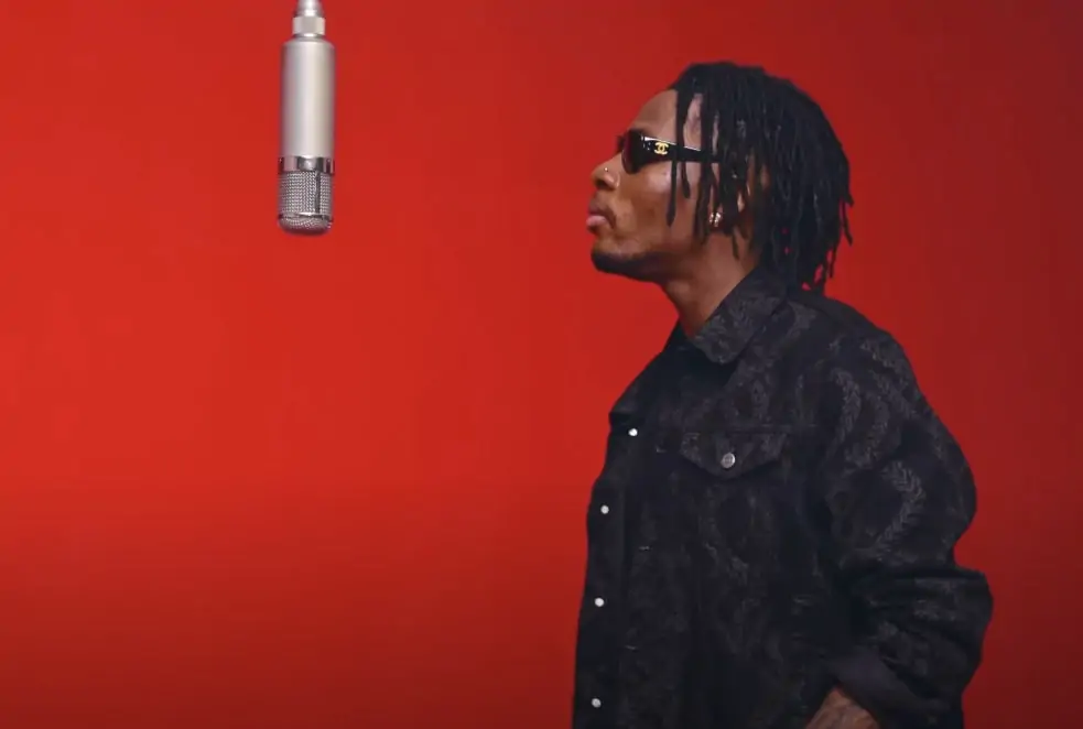 Joeboy - Nigerian Artist