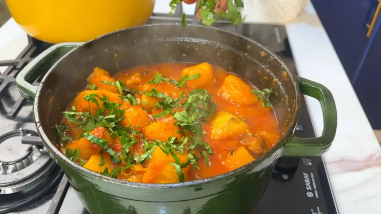 african food