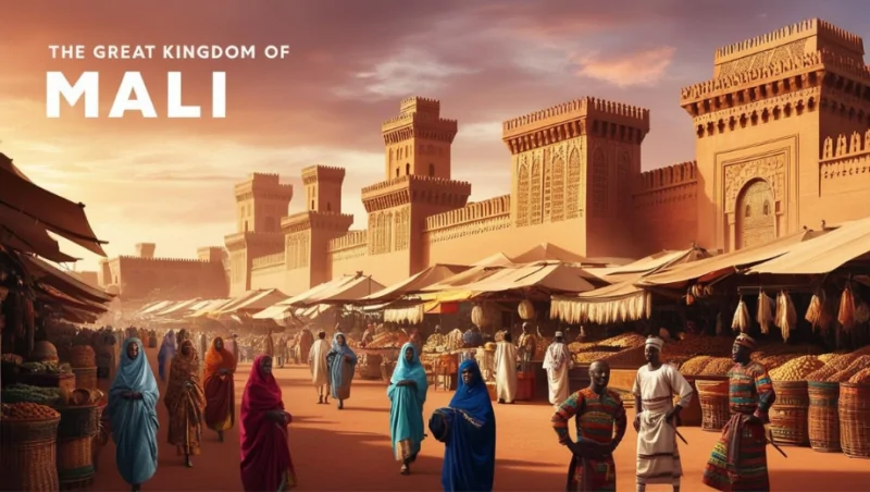mali kingdom