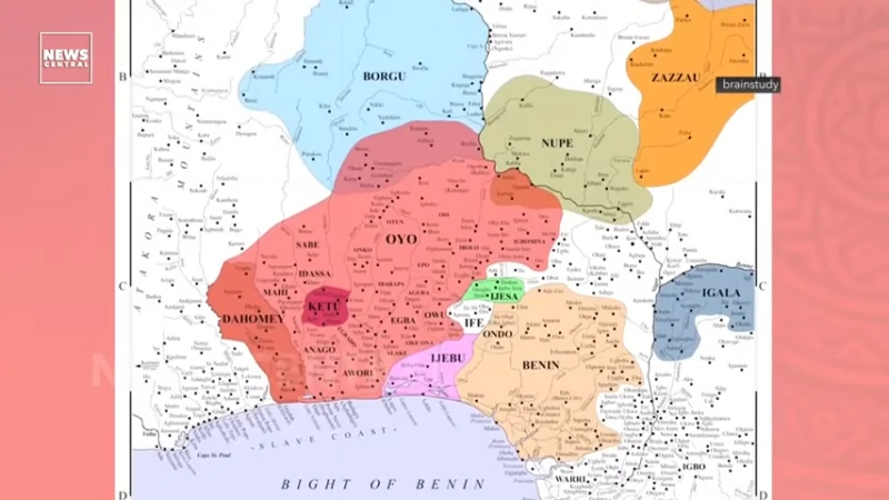 oyo empire