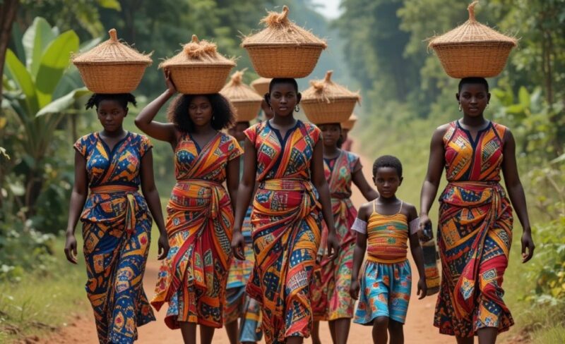 Traveling To West Africa How To Find Reliable Information And Avoid 