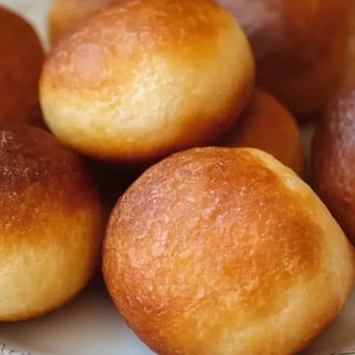 Recipe for Vetkoek