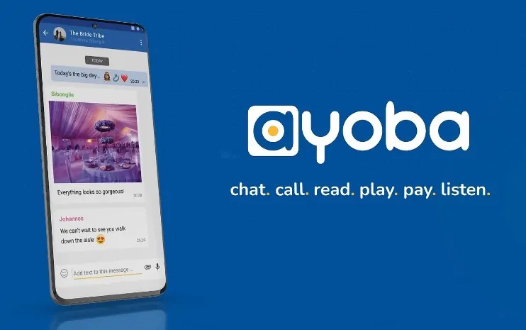 Ayoba app commercial