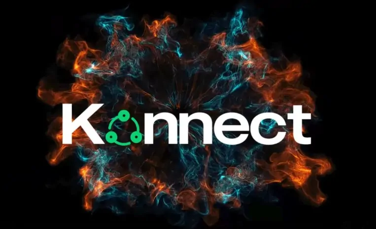Konnect app commercial