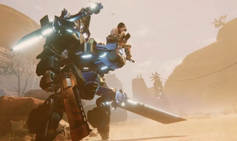 Bounty Star video game