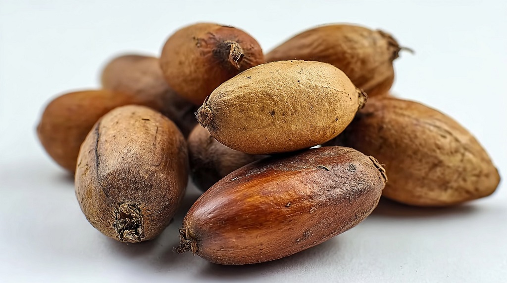 African Nutmeg