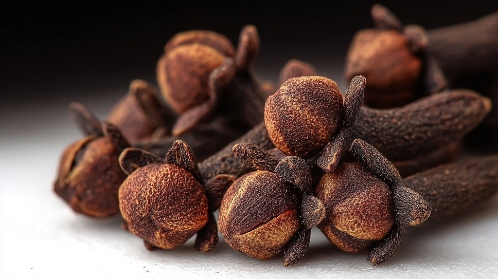 Cloves
