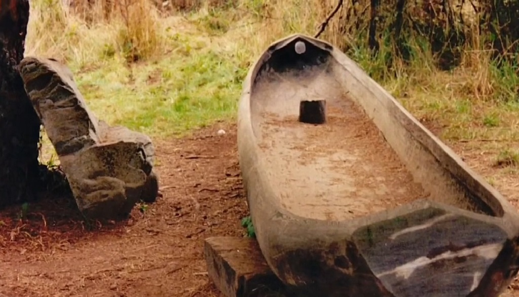 Dugout Canoes