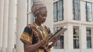 Easy West African Language