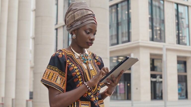 Easy West African Language