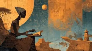 West African Inventions