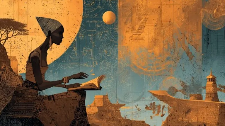 West African Inventions