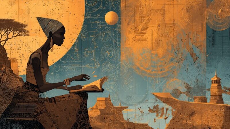 West African Inventions