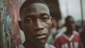 Nigerian Urban Street Culture